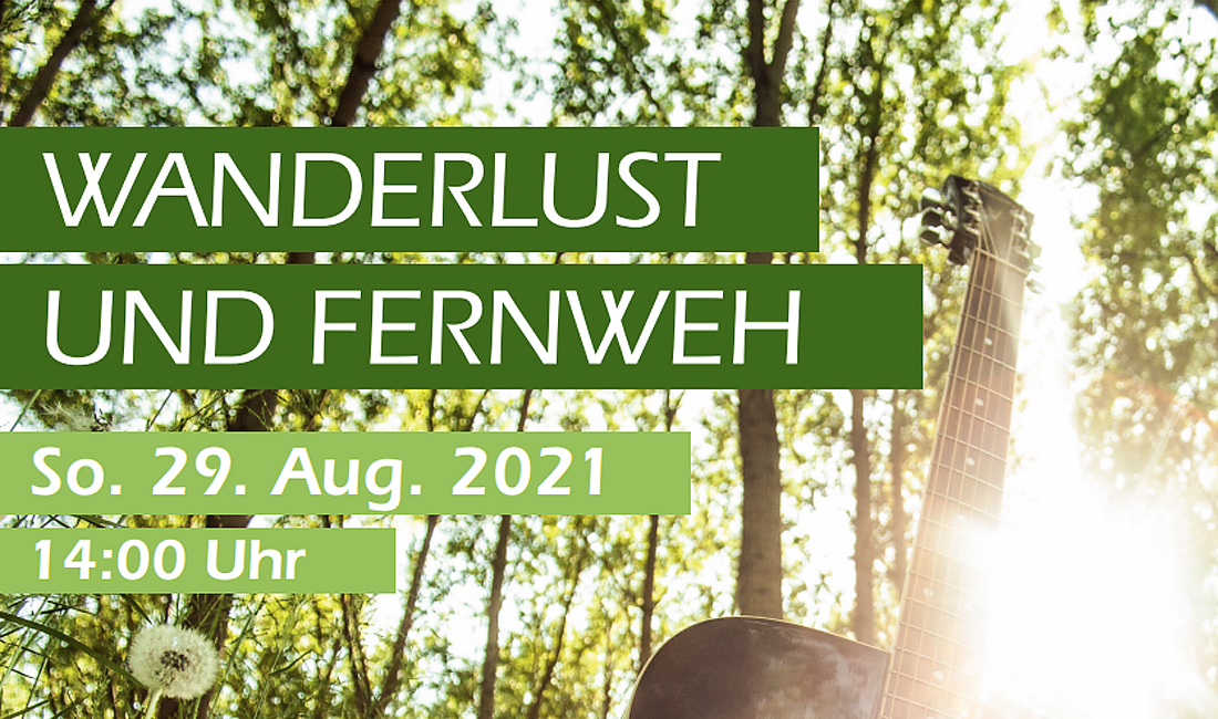 Wanderlust und Fernweh OberbergAktuell