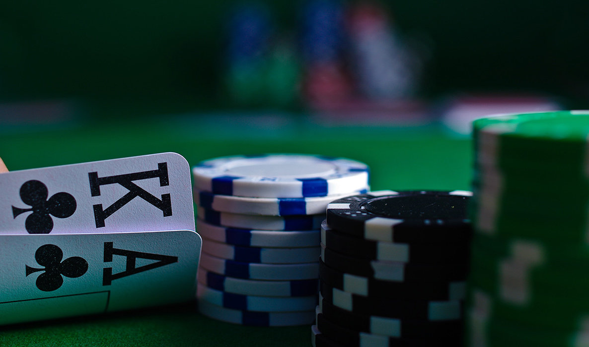 10 Best Practices für Casino online