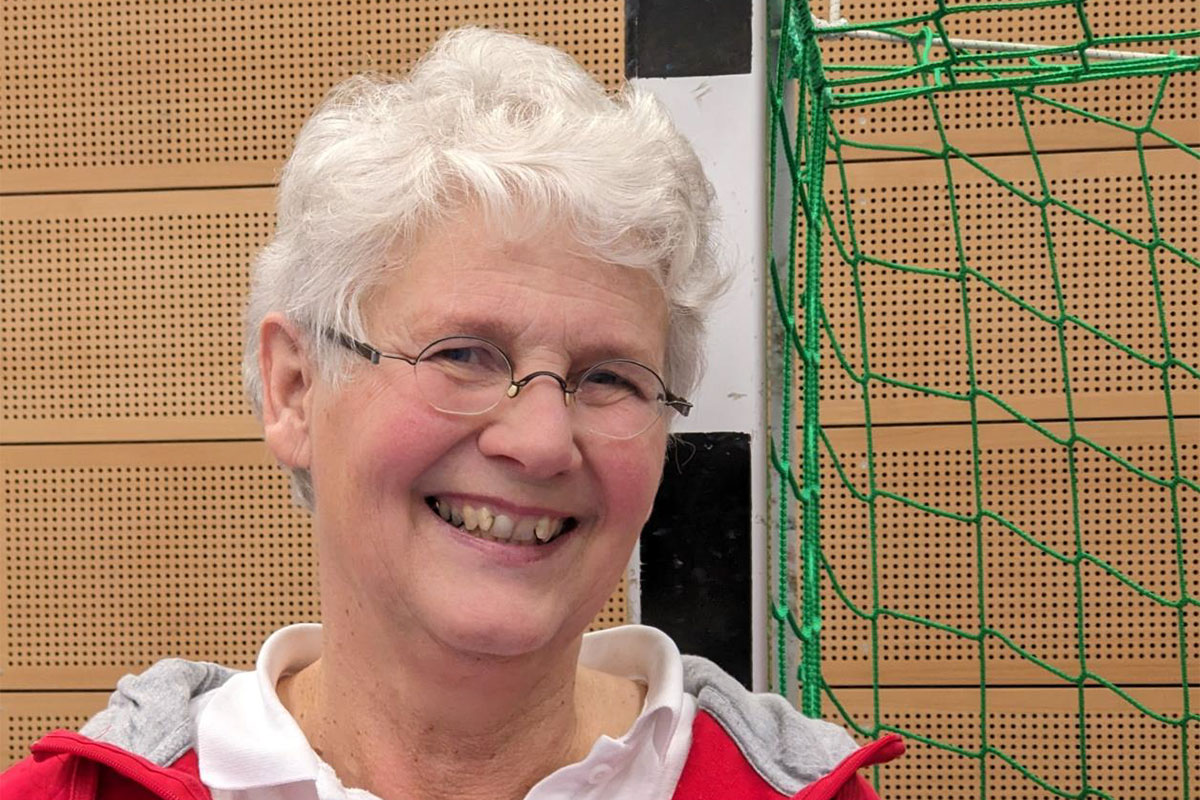 Bärbel Schröder ist die Wipperfürtherin des Jahres OberbergAktuell