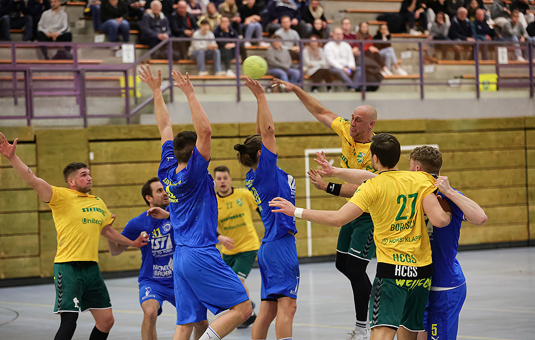 Gelpe/Strombach spaziert ins Endspiel OberbergAktuell