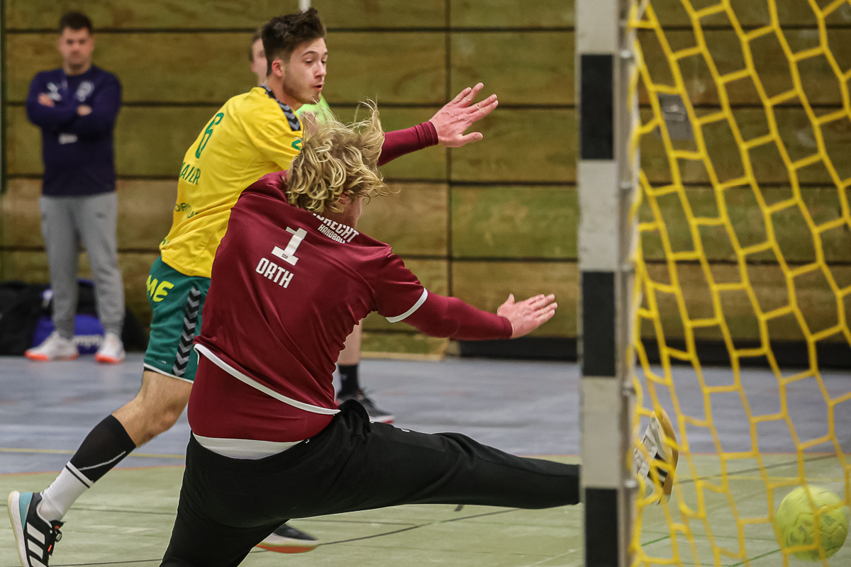 Gelpe/Strombach spaziert ins Endspiel OberbergAktuell