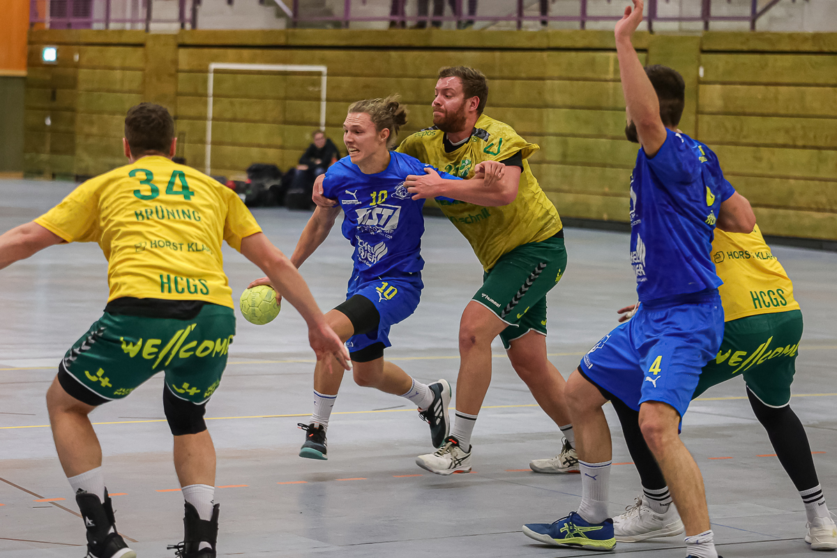 Gelpe/Strombach spaziert ins Endspiel OberbergAktuell