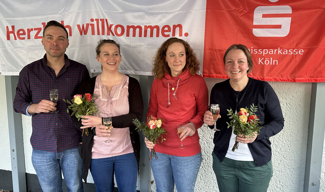 Ein neuer Verein für Kotthausen OberbergAktuell