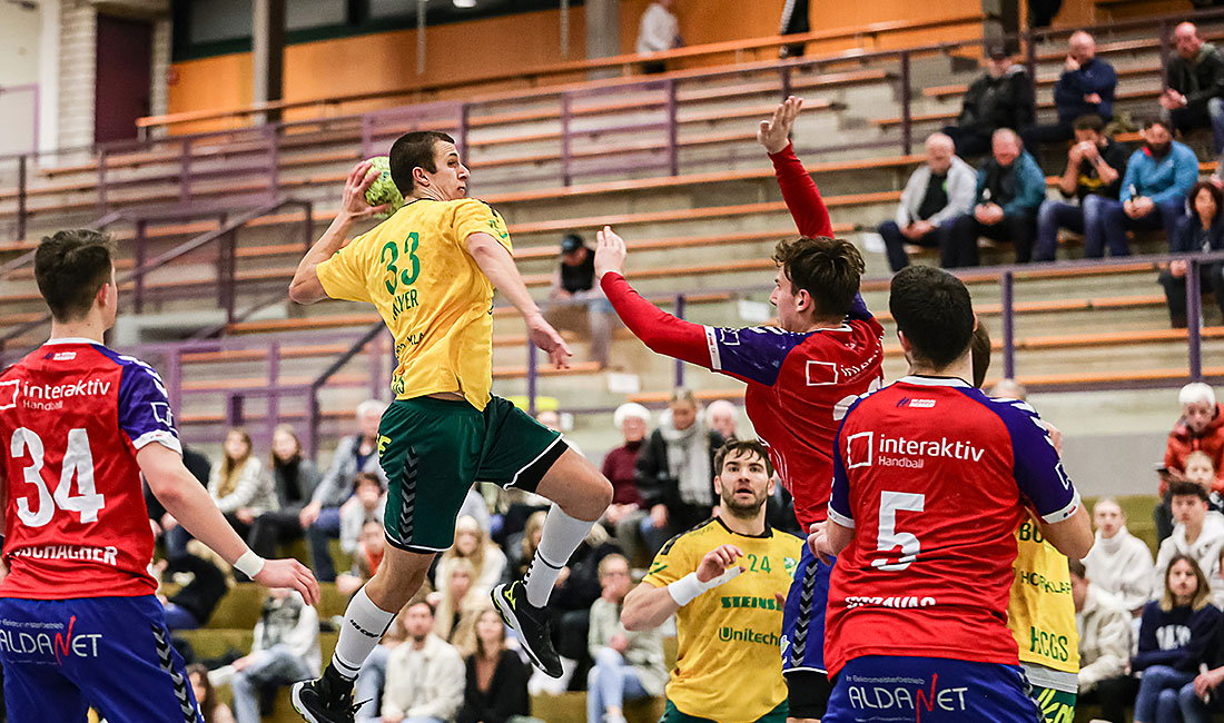 Gelpe/Strombach erhält Zuschlag fürs Final Four OberbergAktuell