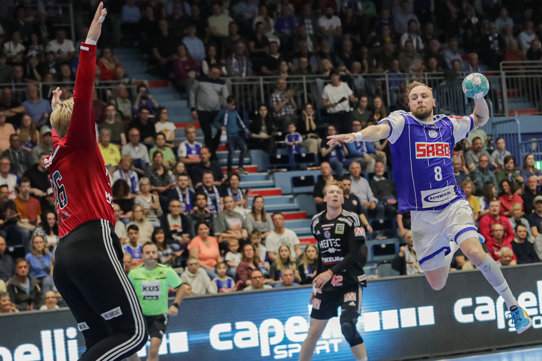 Saisonstart in Gefahr Lukas Blohme bereits operiert OberbergAktuell