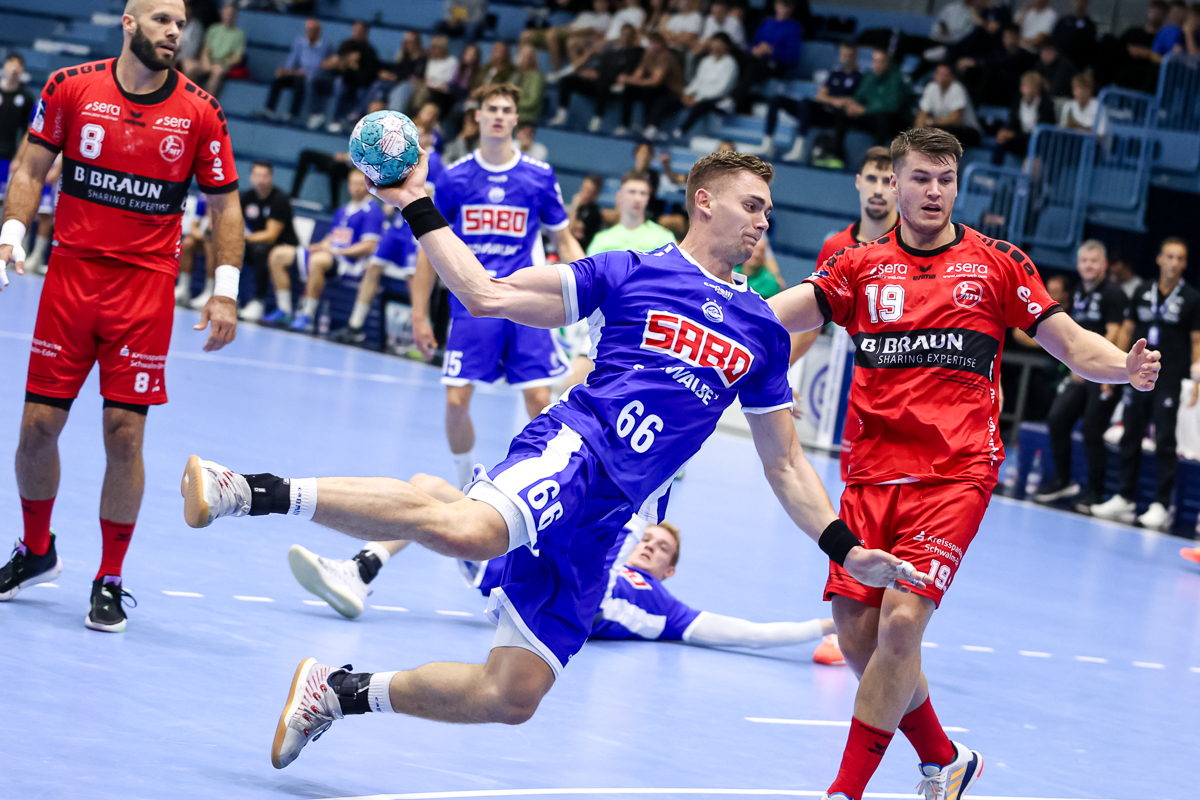 VfL Gummersbach beim Heide Cup weiter ungeschlagen OberbergAktuell