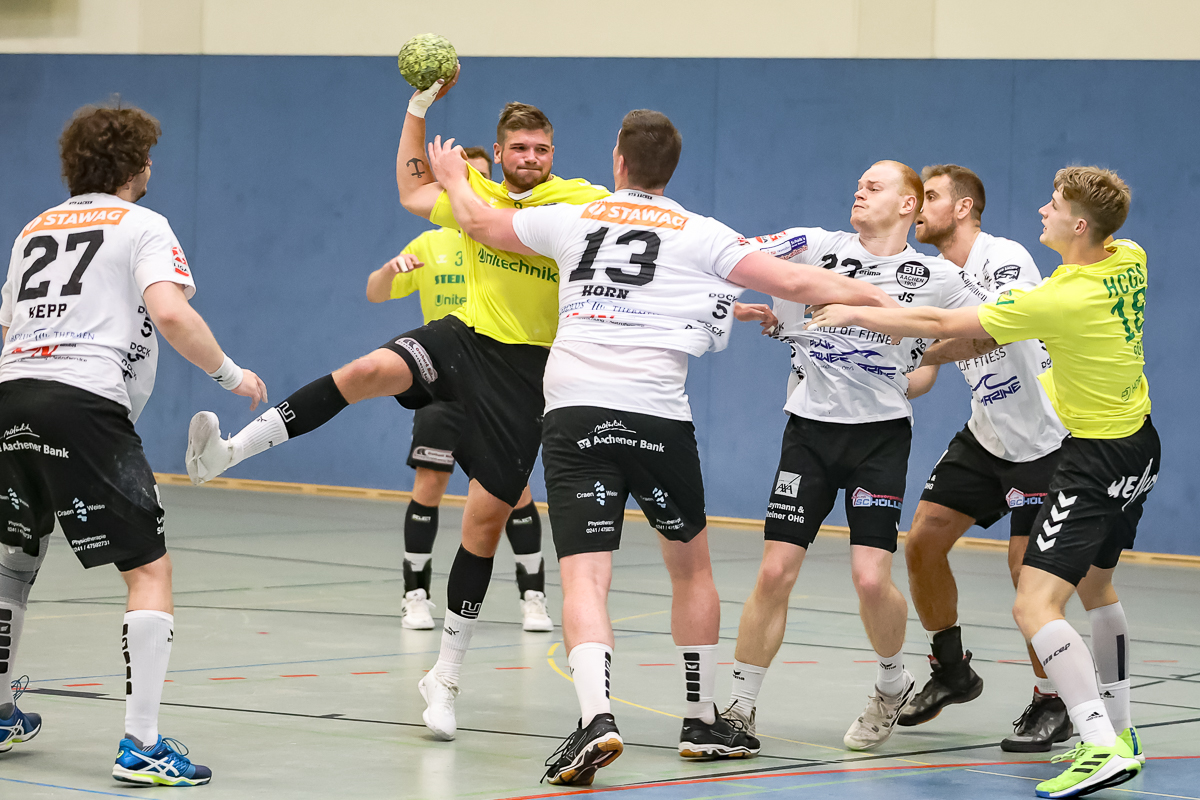 Gelpe/Strombach startet mit Niederlage in die Saison OberbergAktuell