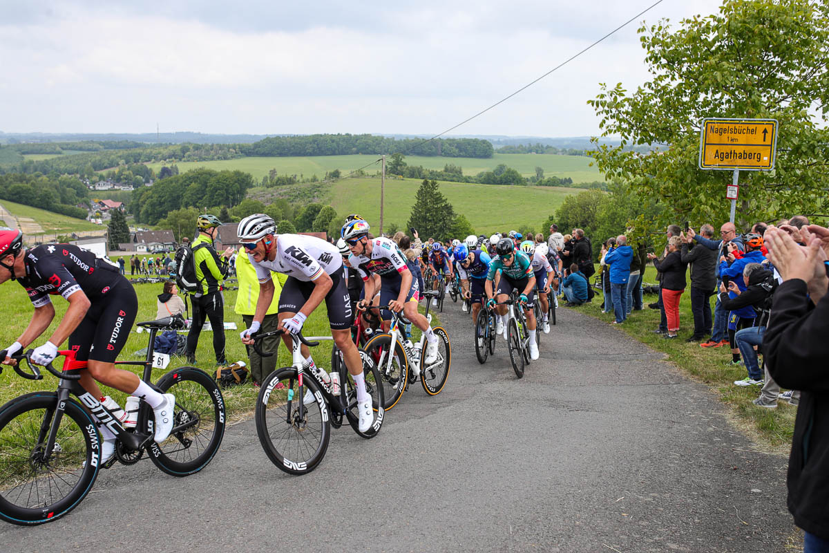 Schlösser In Der Nähe Von Köln Ole Theiler ist der heimliche Held von „Rund um Köln“ - Oberberg-Aktuell