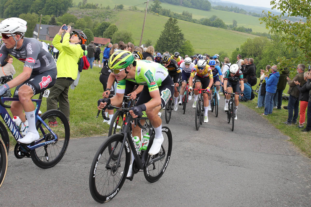 Schlösser In Der Nähe Von Köln Ole Theiler ist der heimliche Held von „Rund um Köln“ - Oberberg-Aktuell