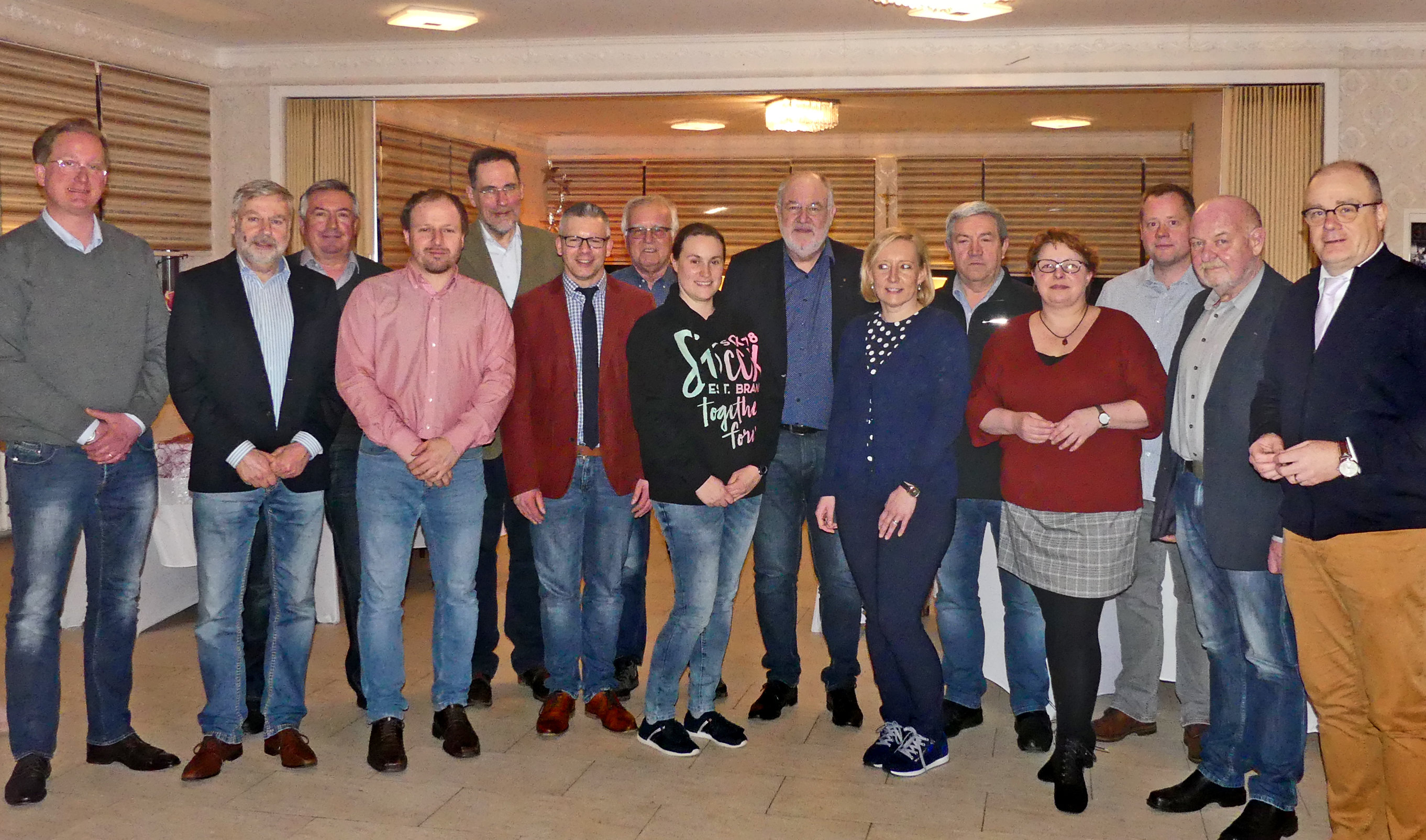 CDU Lindlar bestimmt Ratskandidaten OberbergAktuell