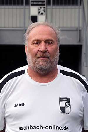 Michiel Ranke FV Wiehl trennt sich von Reservecoach Michael Ranke - Oberberg-Aktuell