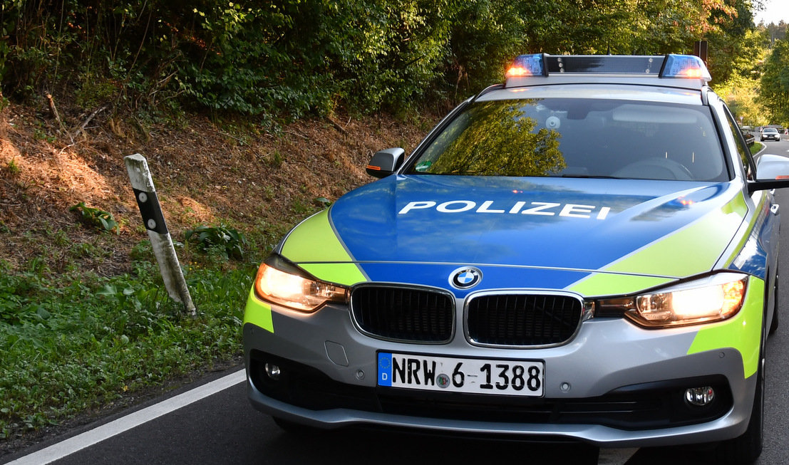 Roller der Marke Peugeot Kisbee gestohlen - Oberberg-Aktuell