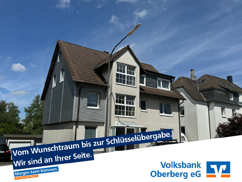 Faszinierend Immobilien Volksbank Oberberg Fotos