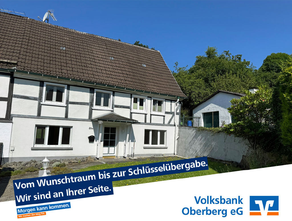 Faszinierend Immobilien Volksbank Oberberg Fotos