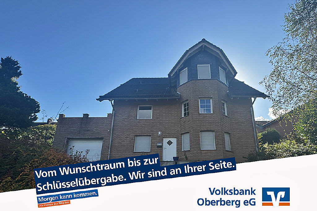 Faszinierend Immobilien Volksbank Oberberg Fotos
