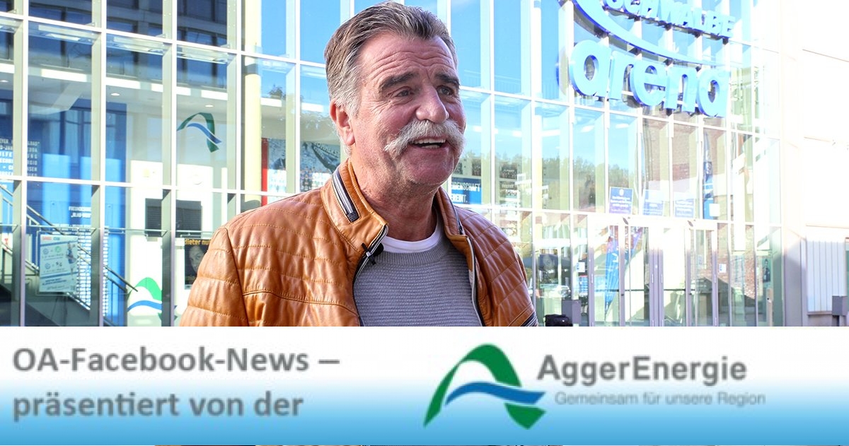 Heiner Brand becomes an honorary citizen of Gummersbach