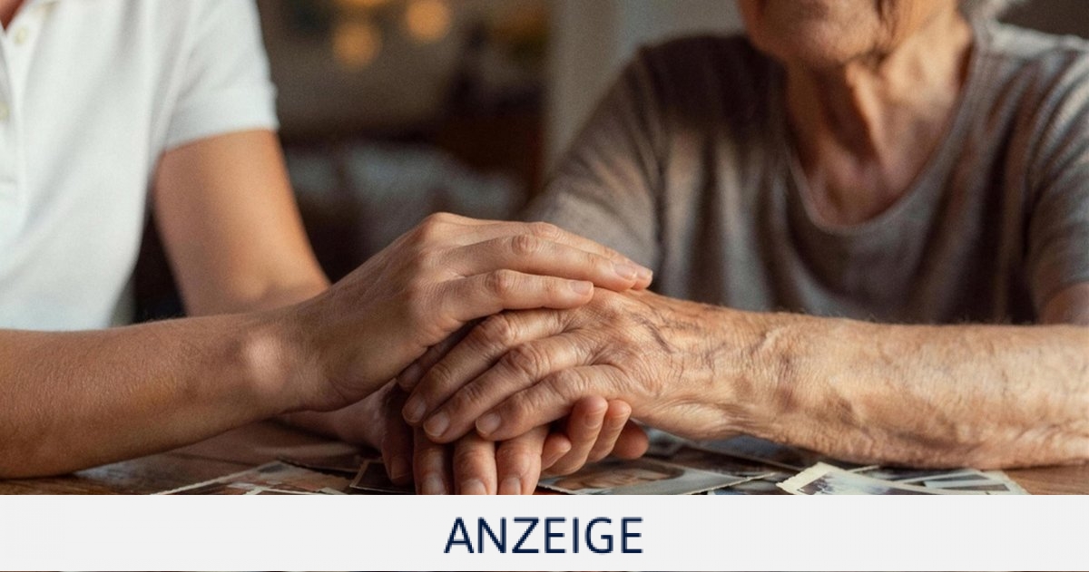 Dementia in everyday life – support that provides security and ...